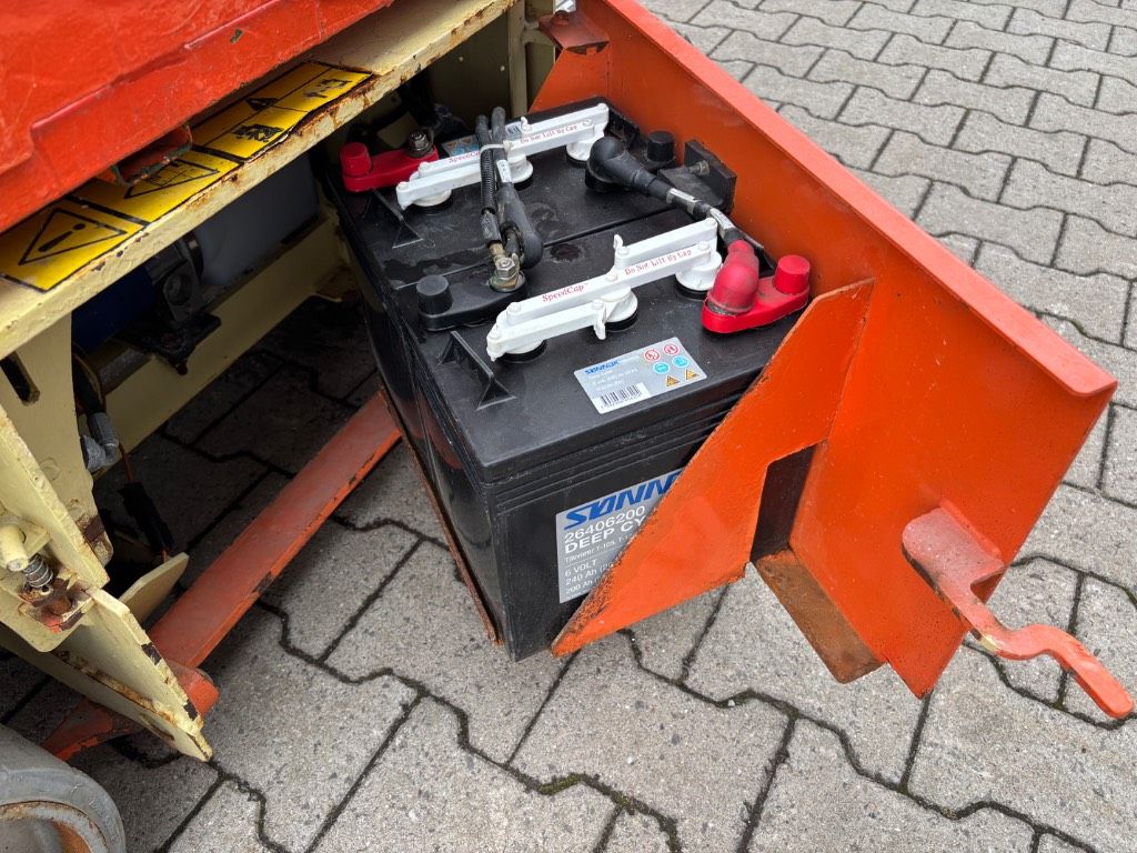 JLG 1230 ES