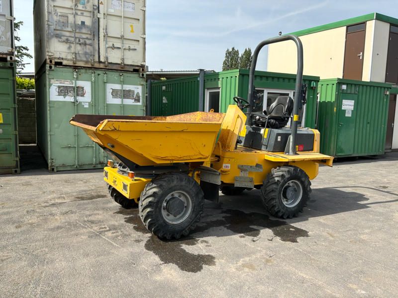 2019 NC SW3 Swifel Dumper