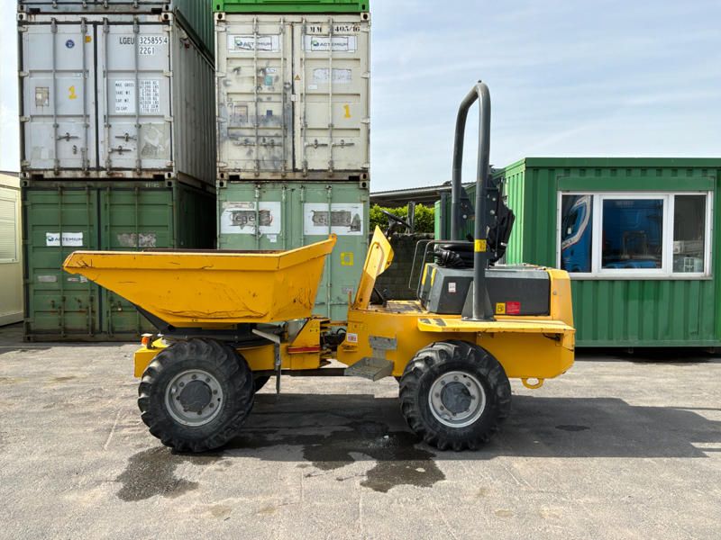2019 NC SW3 Swifel Dumper