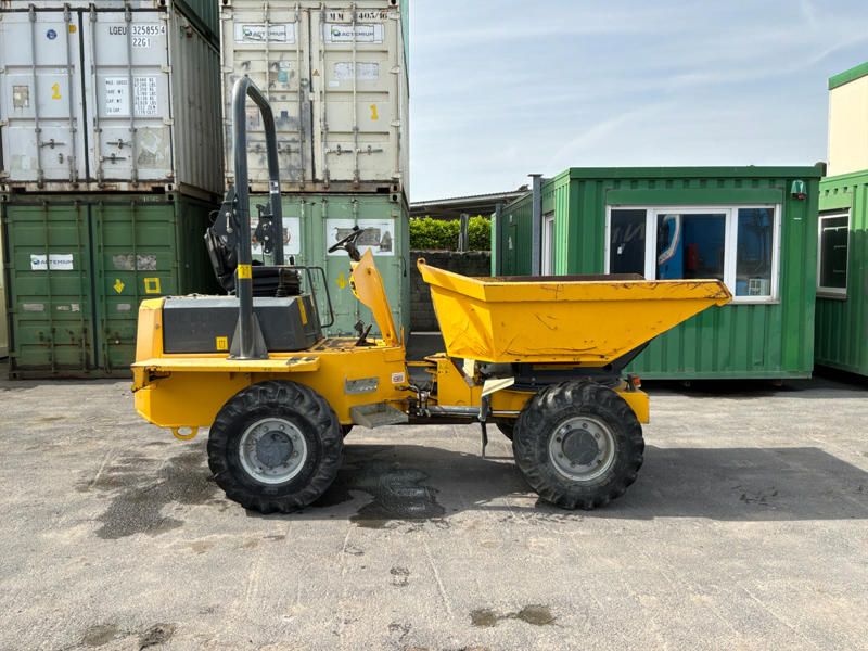 2019 NC SW3 Swifel Dumper