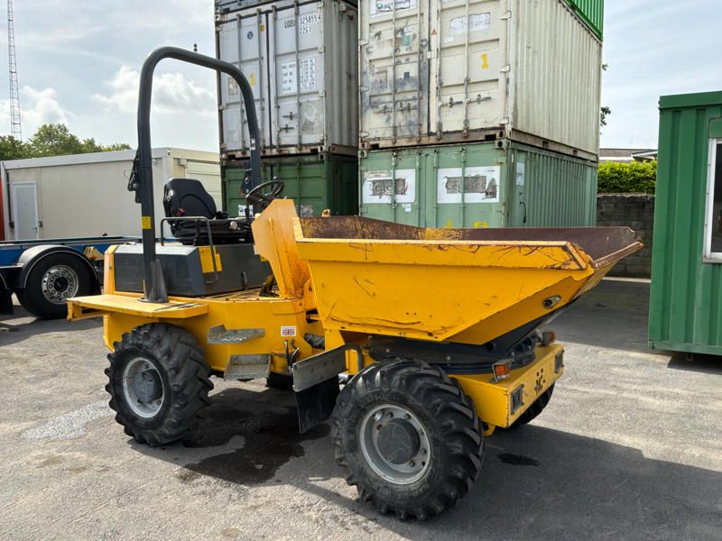 2019 NC SW3 Swifel Dumper