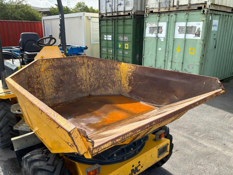 2019 NC SW3 Swifel Dumper