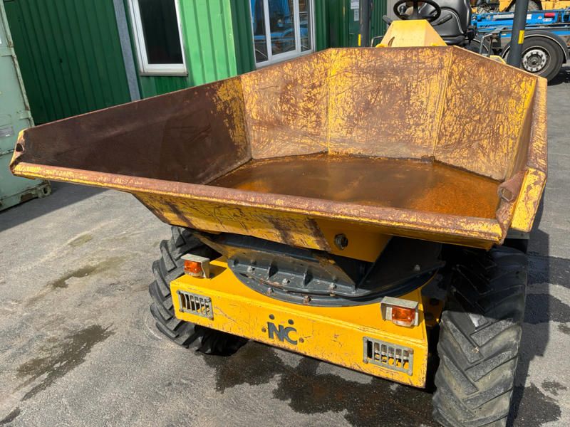 2019 NC SW3 Swifel Dumper