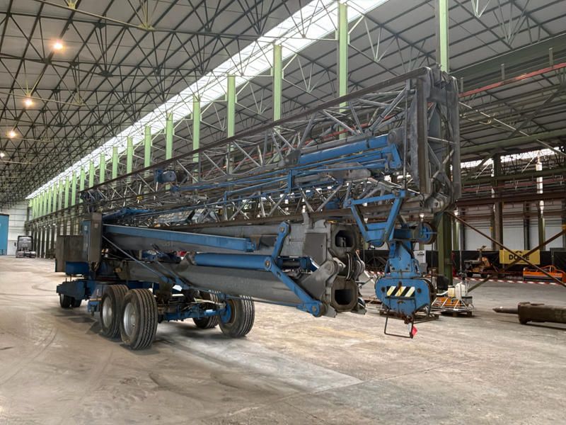 2011 Eurogru 202 Mobiler Baukran