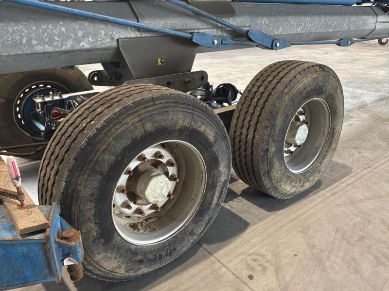2011 Eurogru 202 Mobiler Baukran
