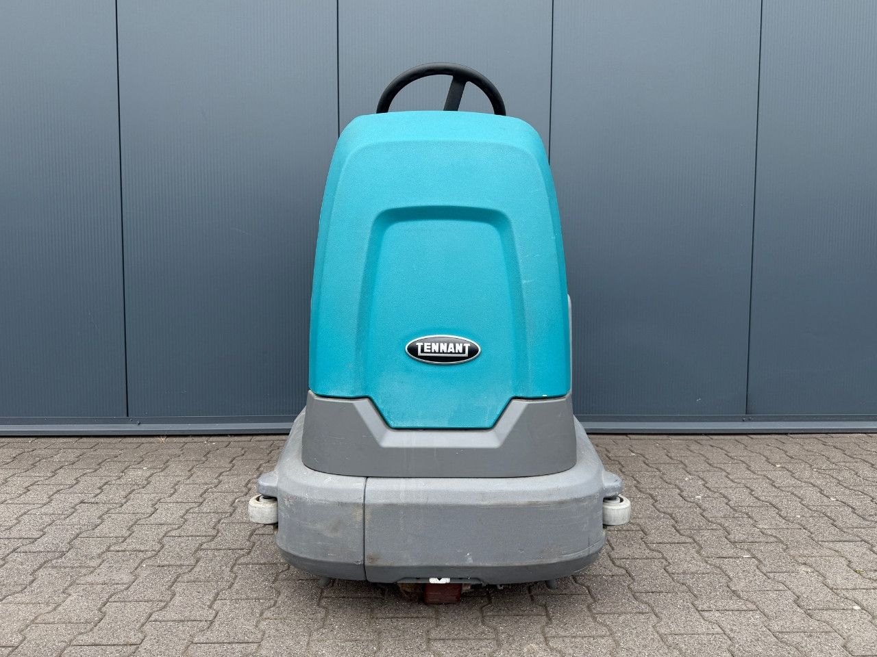 Tennant T12