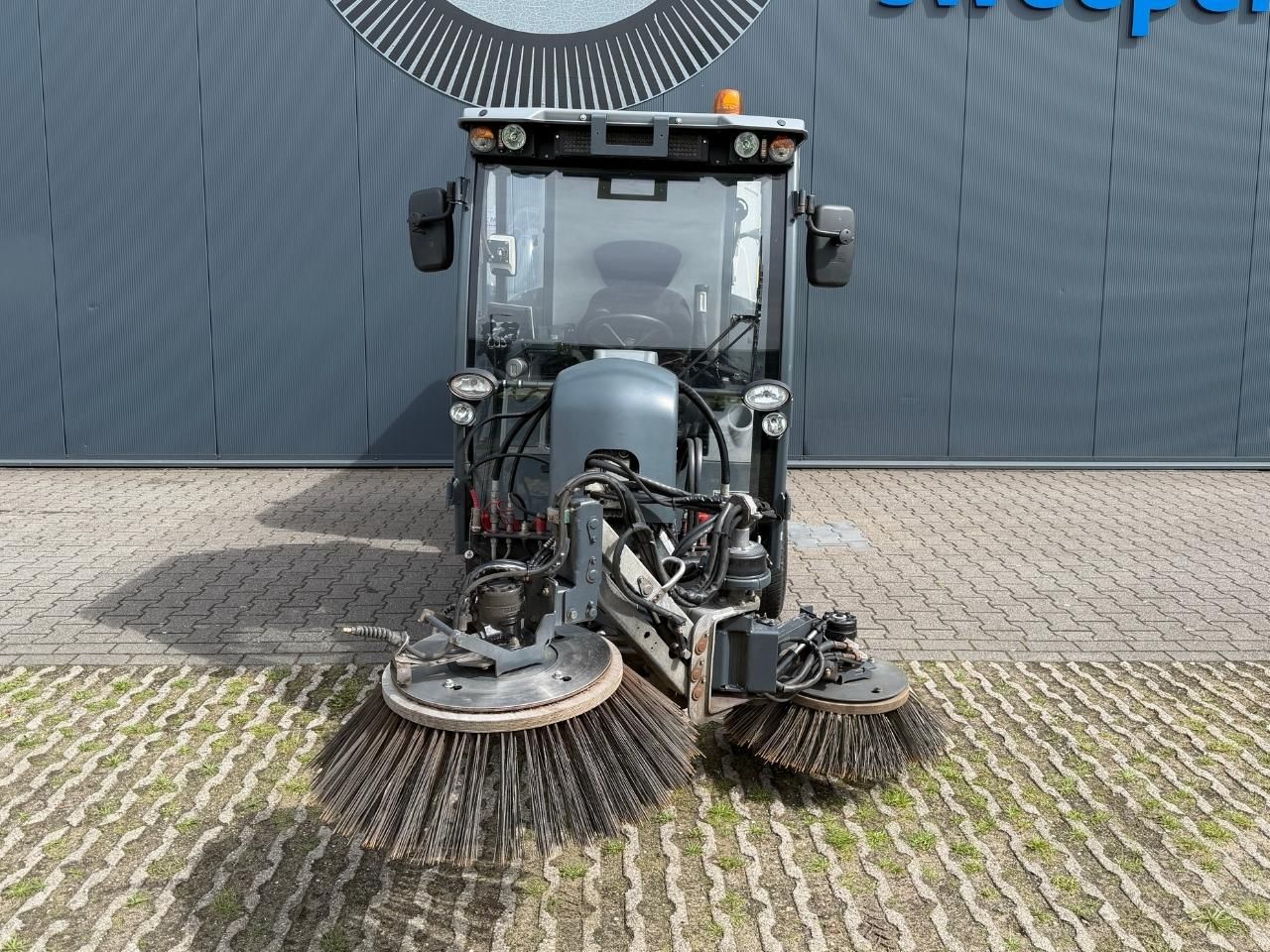 Hako Citymaster 1600