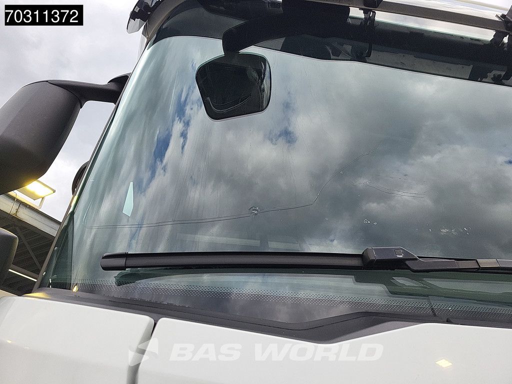 DAF XG 480 6X2 BDF Lift-Lenk Asche Automatic FAN Retarder LED ACC Euro 6