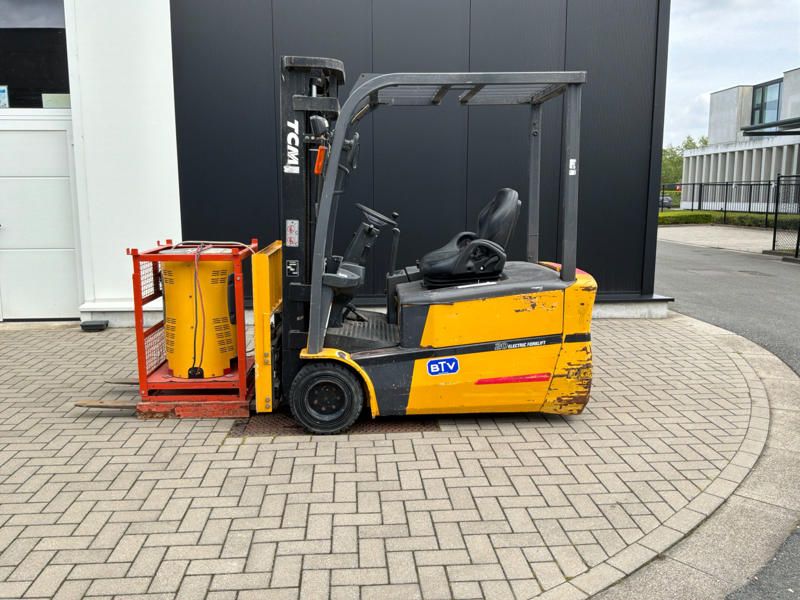 2013 TCM FTB20-7 Gabelstapler