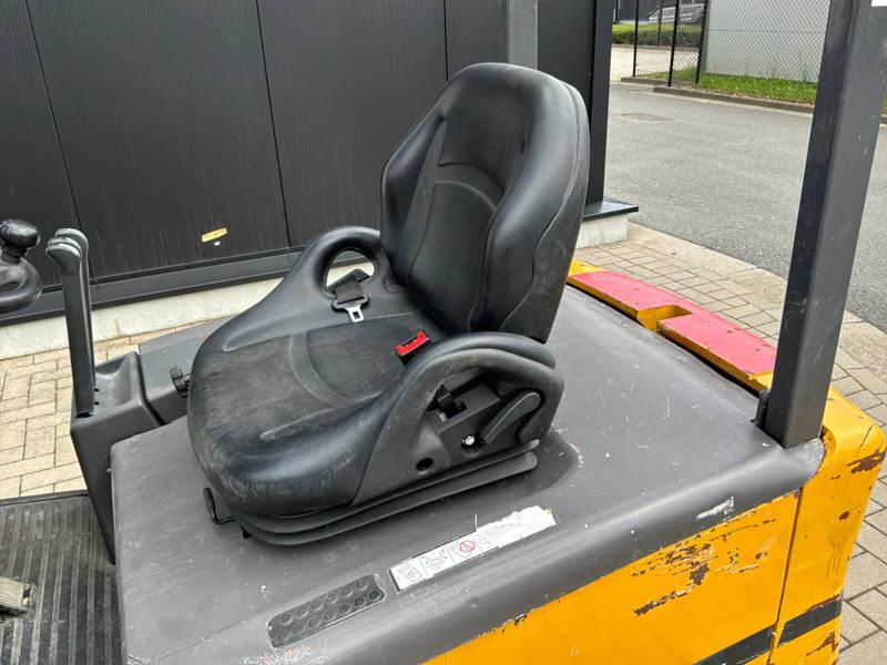 2013 TCM FTB20-7 Gabelstapler