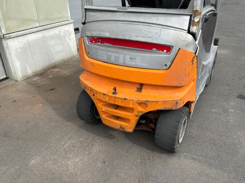 2019 Still RX60-30 Gabelstapler