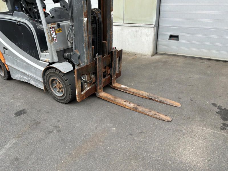2019 Still RX60-30 Gabelstapler