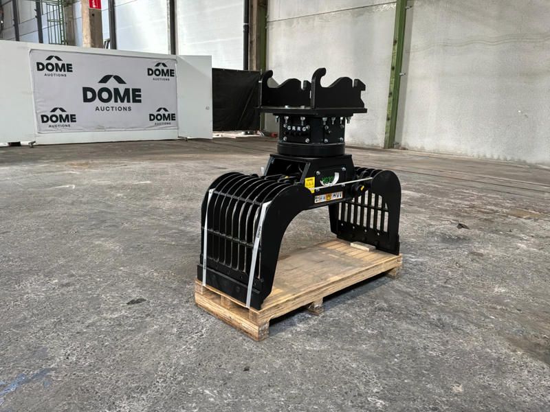 2025 Häner HG300D Rotierender Sortiergreifer (neu)