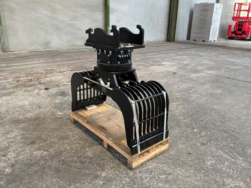 2025 Häner HG300D Rotierender Sortiergreifer (neu)