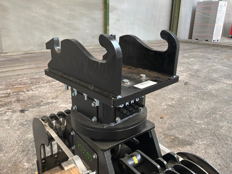 2025 Häner HG300D Rotierender Sortiergreifer (neu)