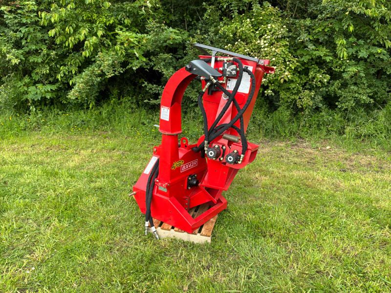 2025 Devos Agri BX42R Wood chipper