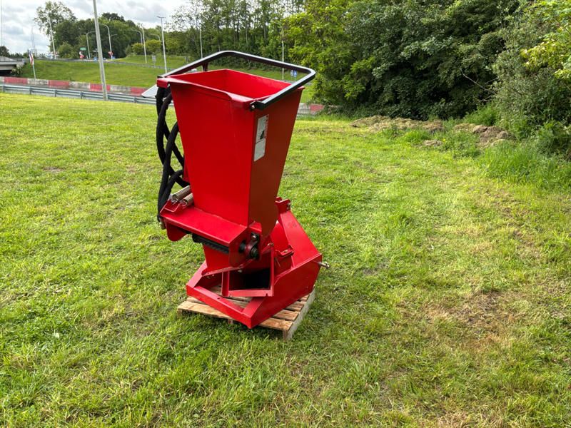 2025 Devos Agri BX42R Wood chipper