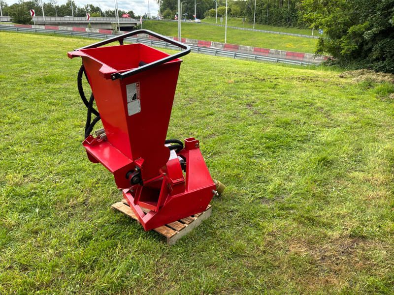 2025 Devos Agri BX42R Wood chipper