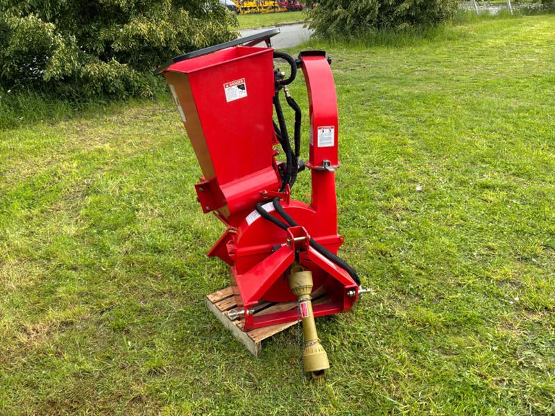 2025 Devos Agri BX42R Wood chipper