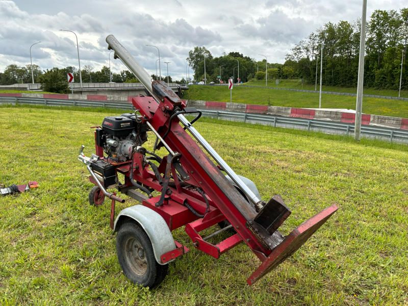 Vogezen Blitz Houtkliever