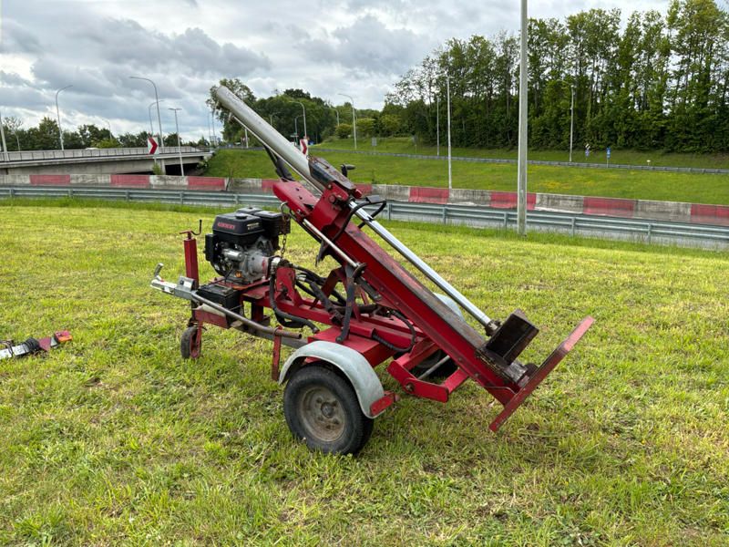 Vogezen Blitz Houtkliever