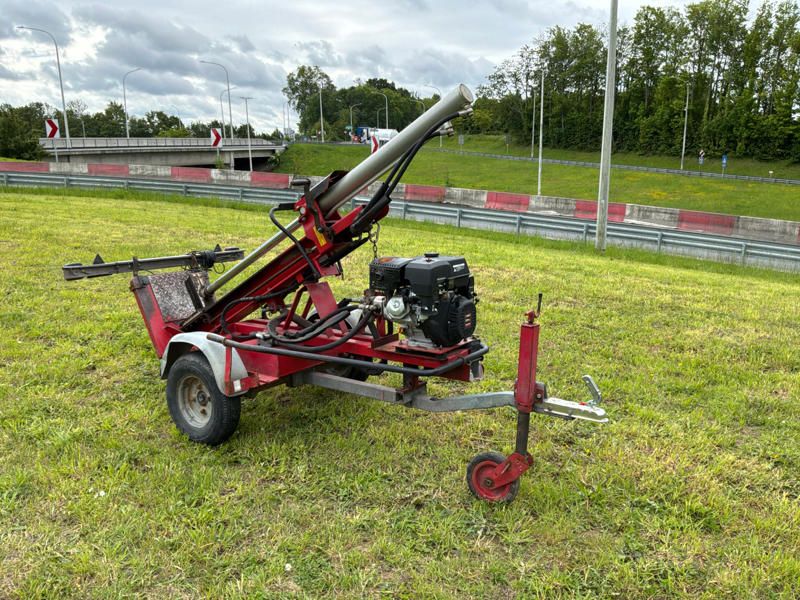 Vogezen Blitz Houtkliever