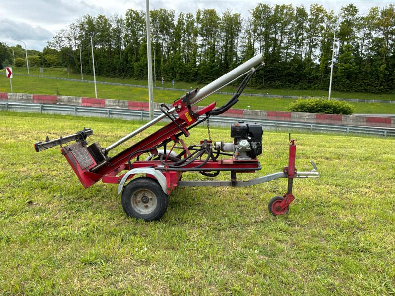 Vogezen Blitz Houtkliever