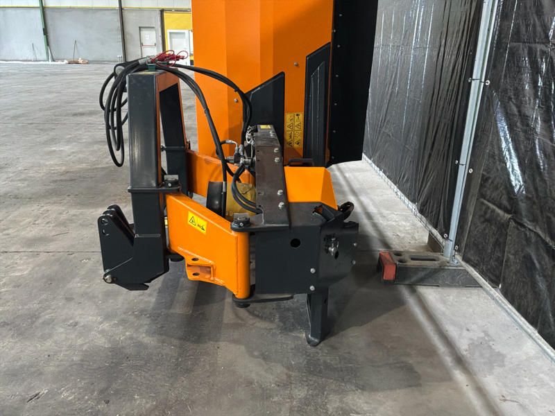 2019 Votex Maximus 240 flail mower