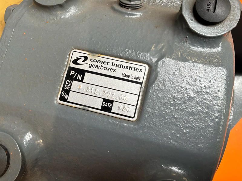 2021 Vandaele Flailmaster HD250 klepelmaaier