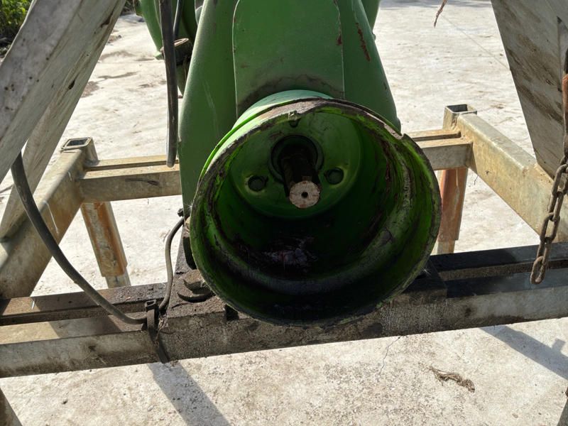 2015 Rovatti T380AE Water Pump
