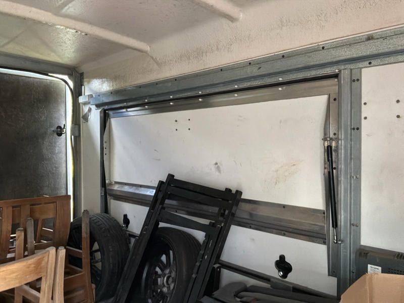 2009 Bardot T18 Anhänger