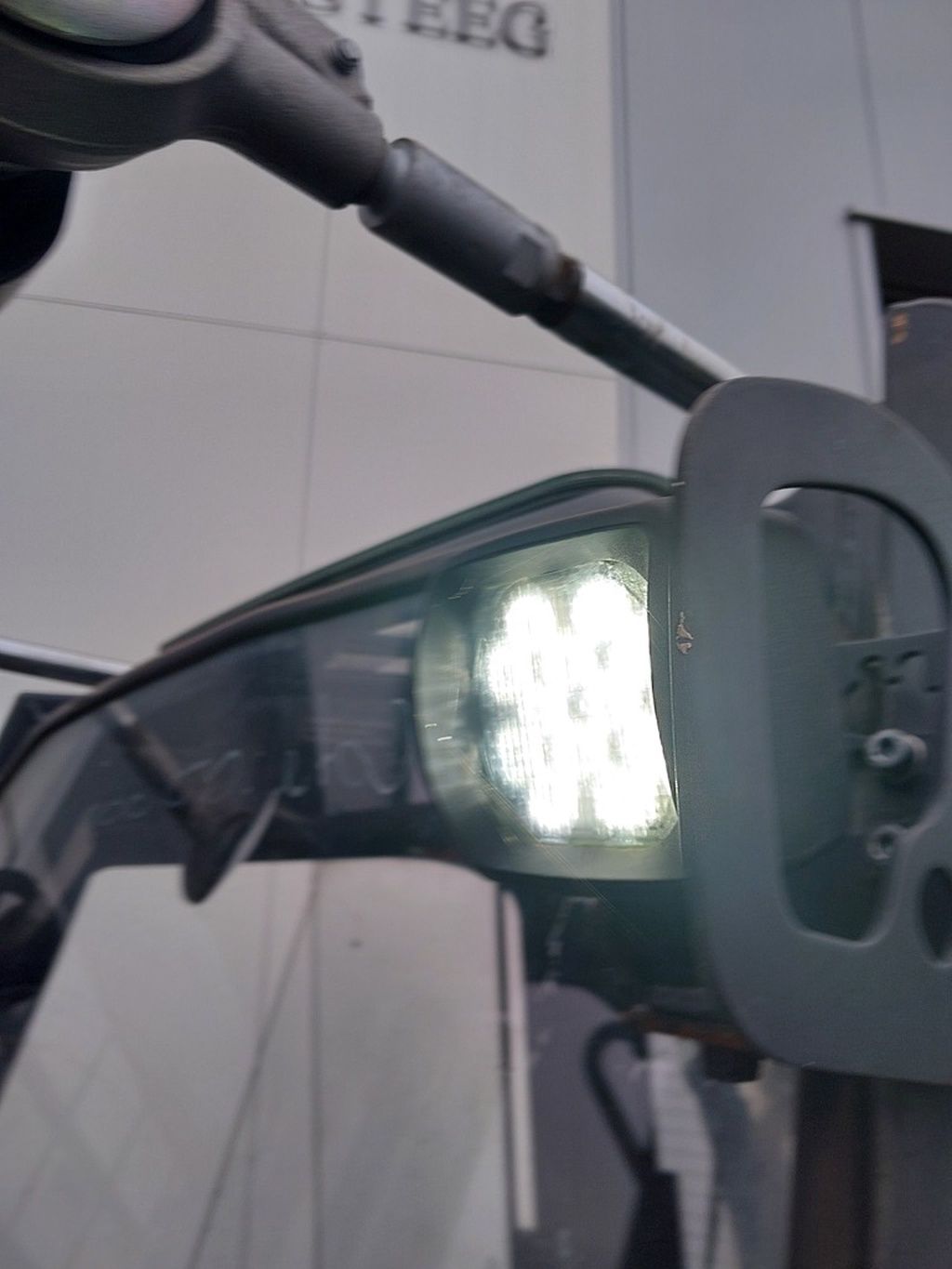 Linde H35-D EVO