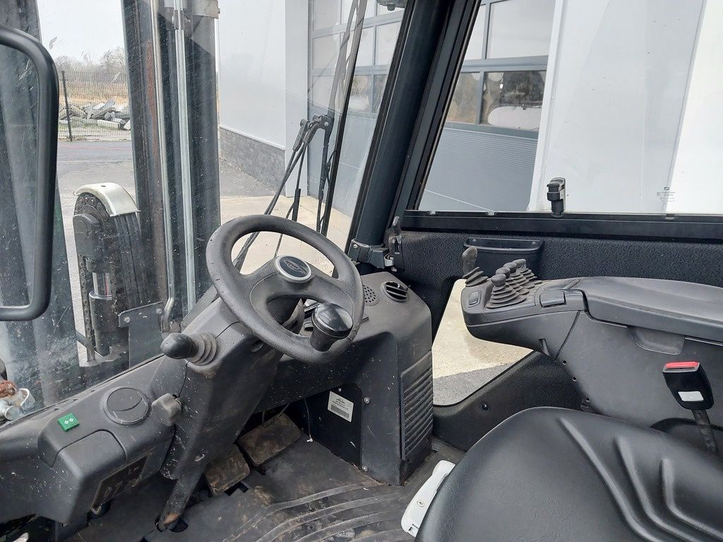 Linde H35-D EVO