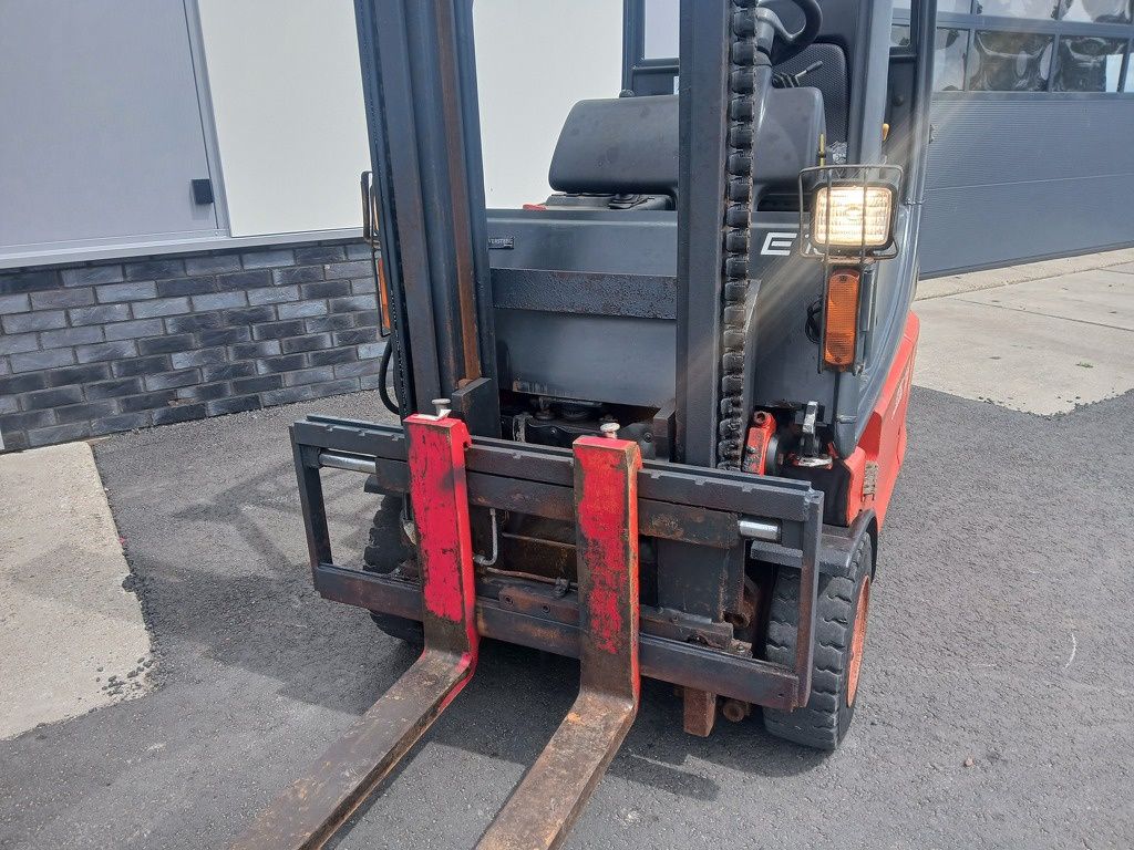 Linde E16