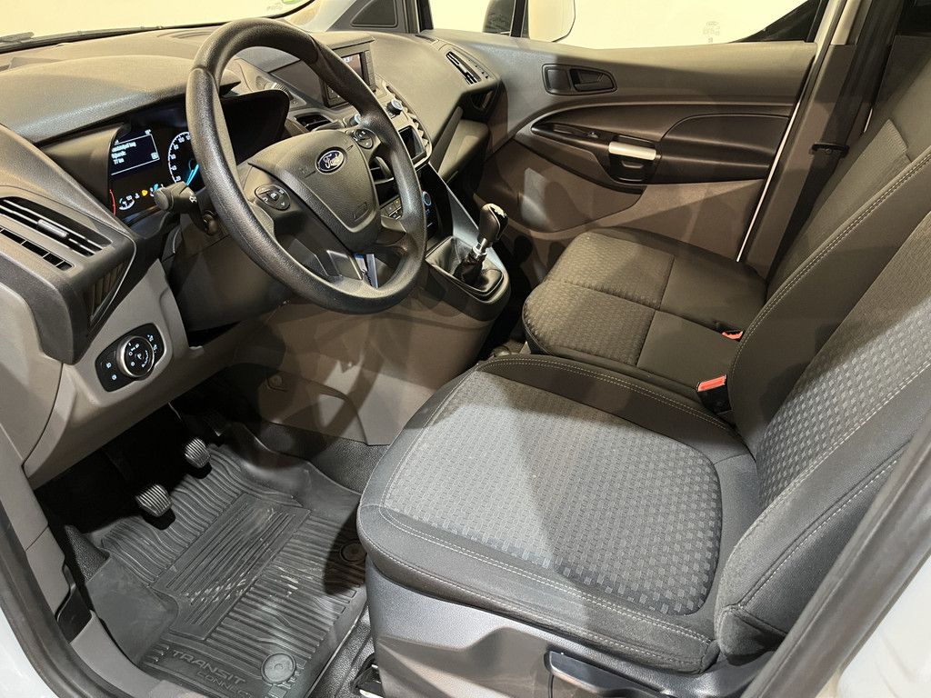 Ford Transit Connect 1.5 EcoBlue L2 Trend 120 PK / Servicebus / Inrichting / Euro 6 / Airco / Camera / 3-Zits / 43.000 KM !!