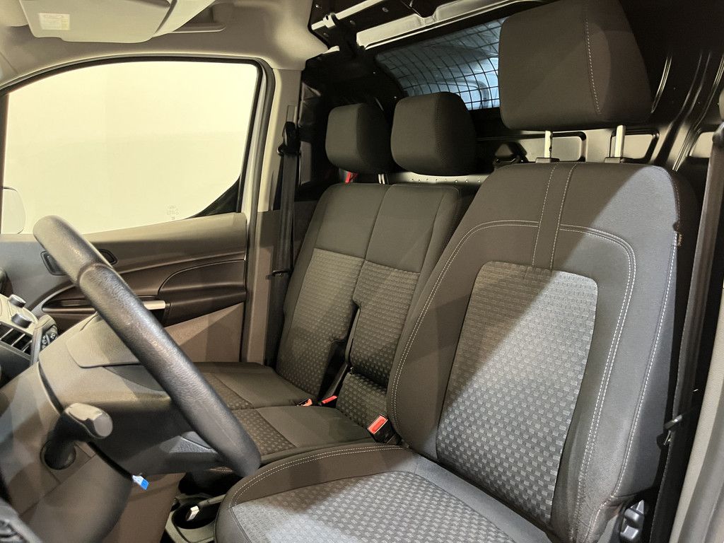 Ford Transit Connect 1.5 EcoBlue L2 Trend 120 PK / Servicebus / Inrichting / Euro 6 / Airco / Camera / 3-Zits / 43.000 KM !!