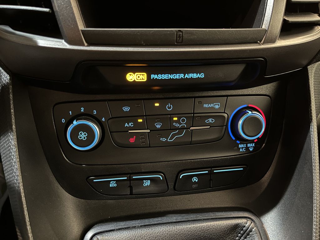 Ford Transit Connect 1.5 EcoBlue L2 Trend 120 PK / Servicebus / Inrichting / Euro 6 / Airco / Camera / 3-Zits / 43.000 KM !!