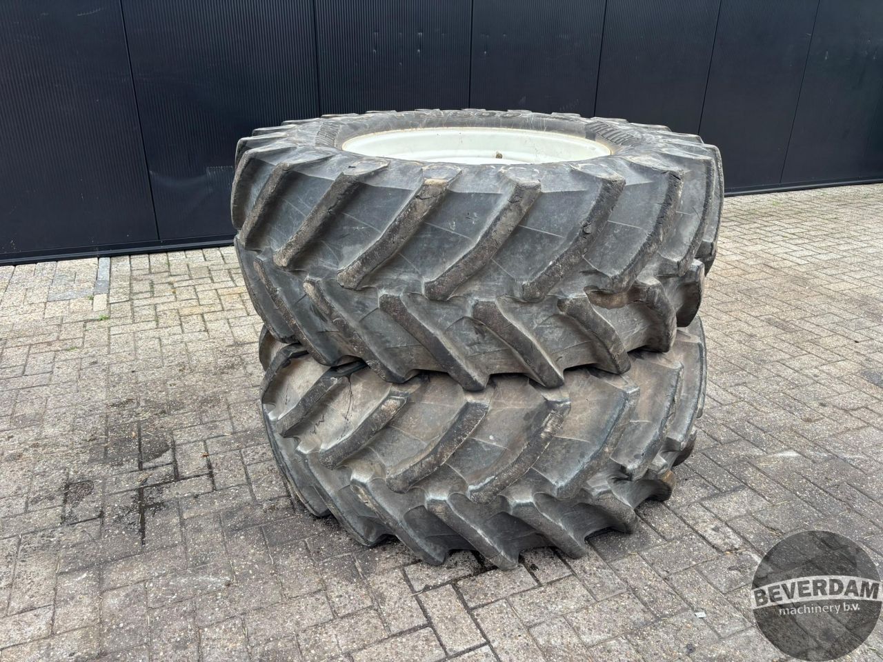 Trelleborg 540/65R30