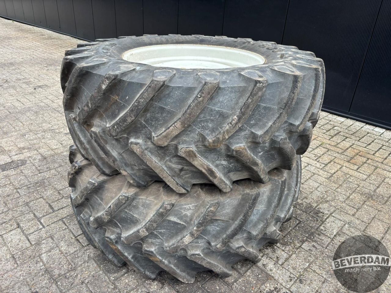 Trelleborg 540/65R30