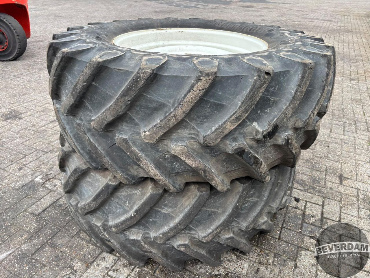 Trelleborg 540/65R30