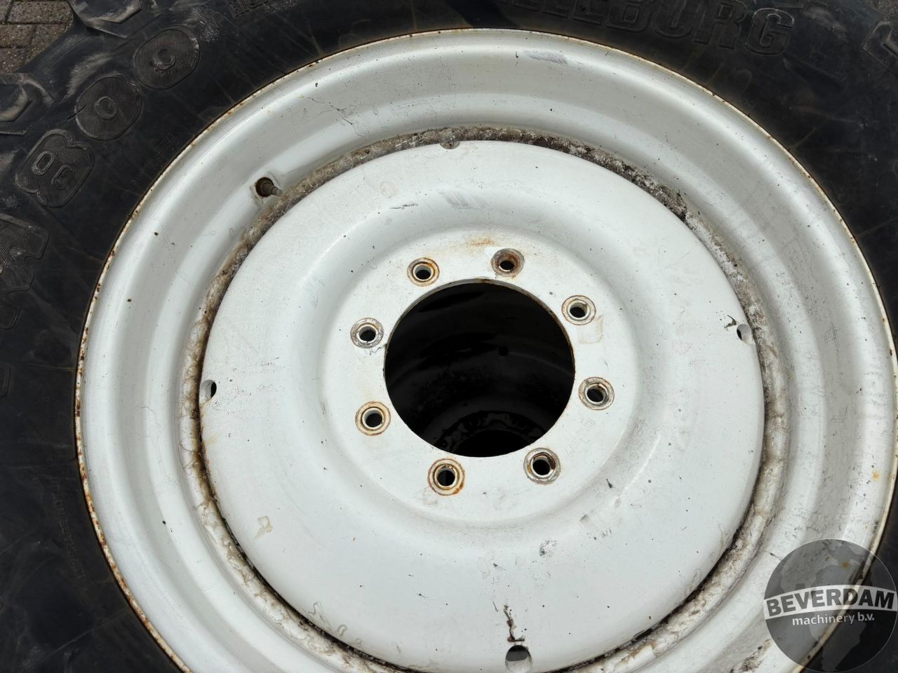 Trelleborg 540/65R30