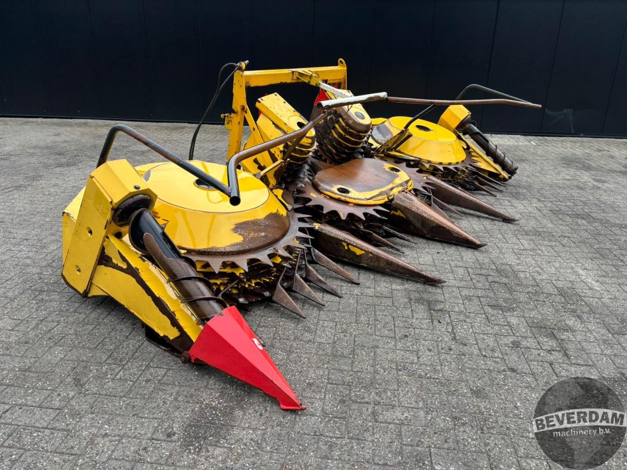 Kemper 4500