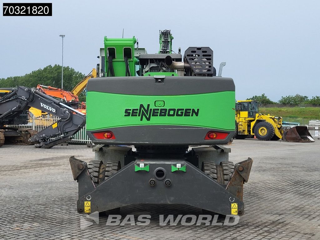 Sennebogen 817 E