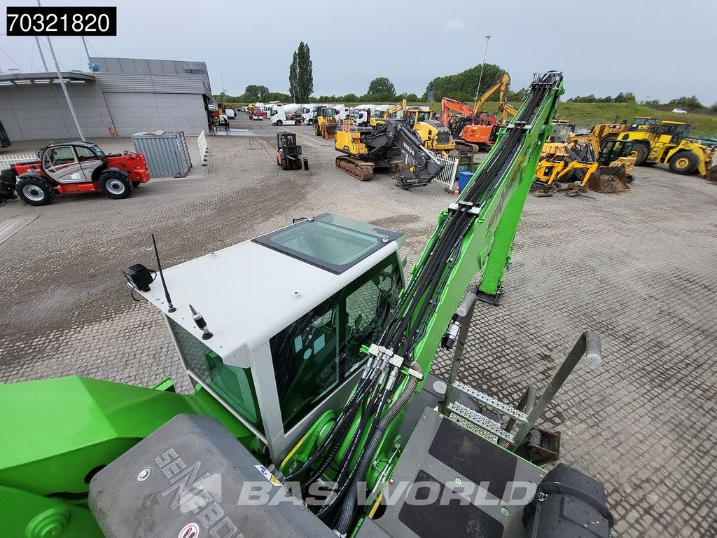 Sennebogen 817 E