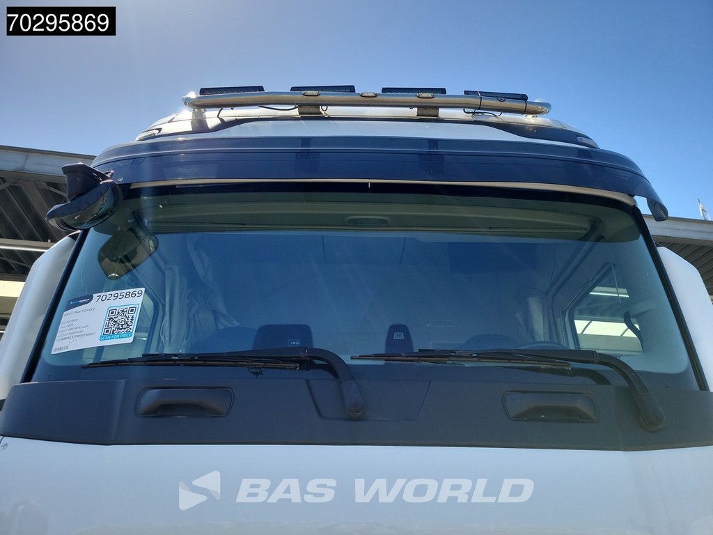 Ford F-Max 500 4X2 Retarder 2x Tanks Standklima Euro 6
