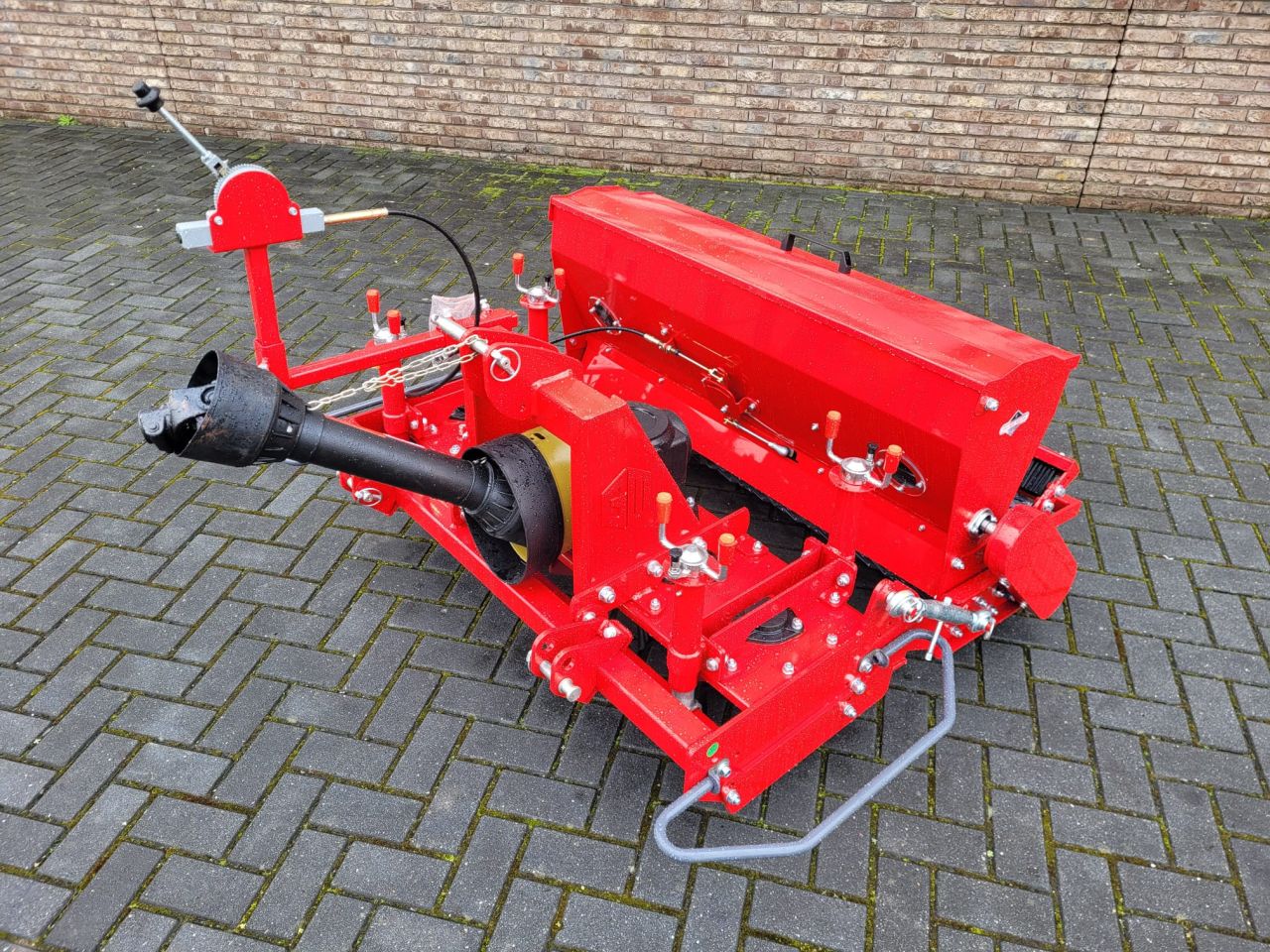 Kioti DK 6020 HST