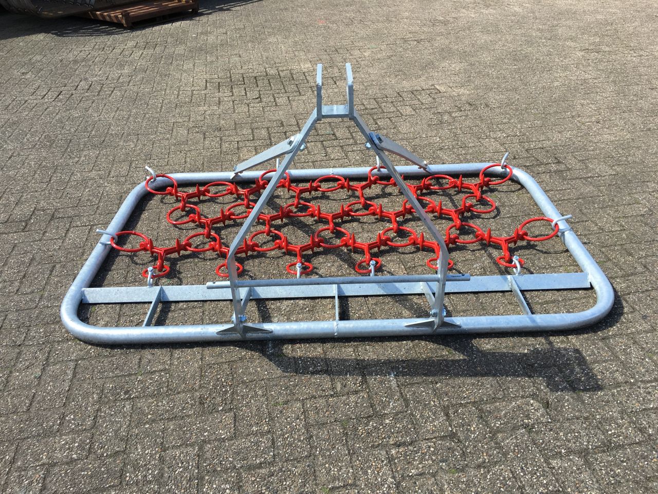 Kioti DK 6020 HST