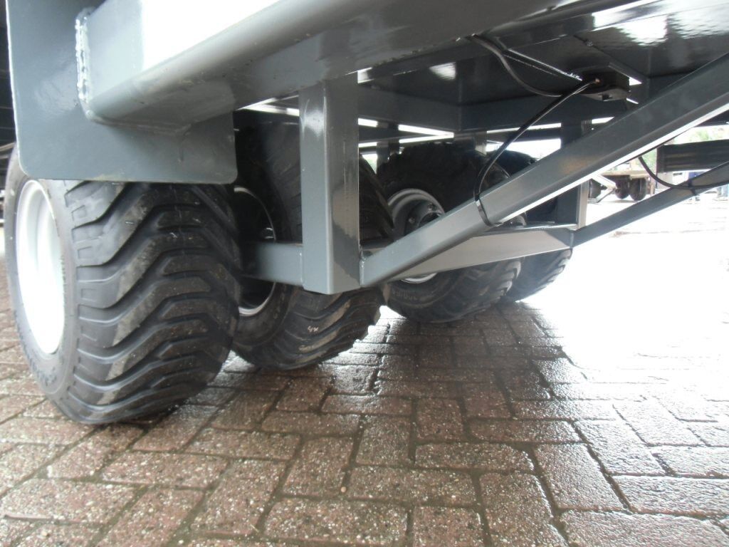 Stratenmakers wagen