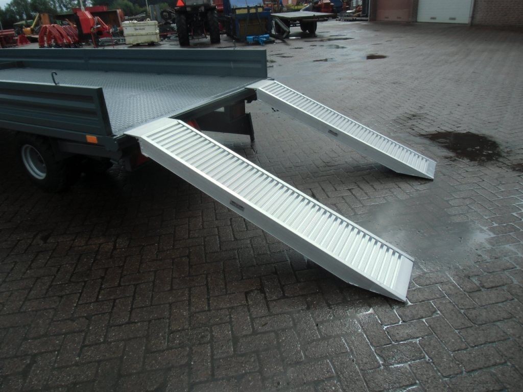 Stratenmakers wagen
