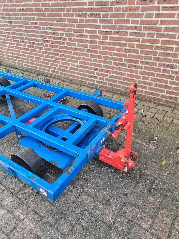 Industriewagen